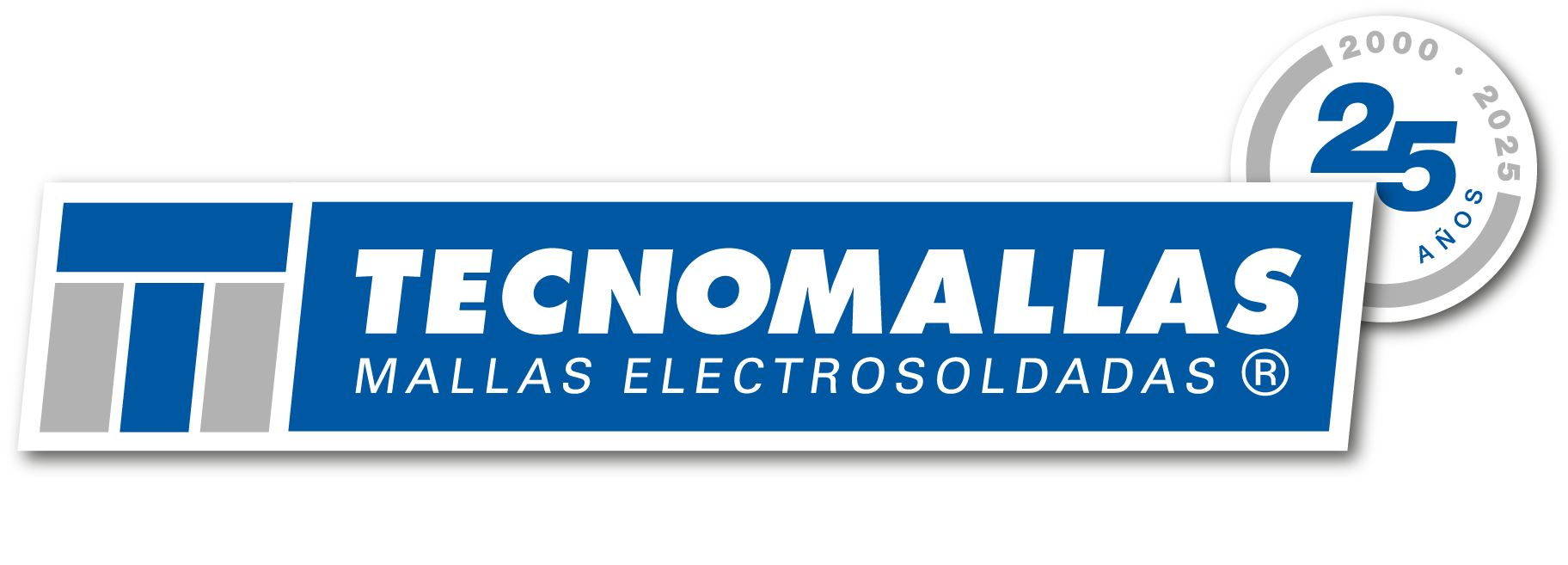 AF TECNOMALLAS 25 AÑOS RGB_Claim negatiu_ES
