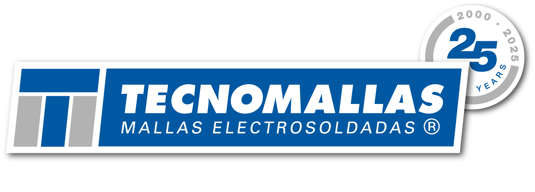 AF TECNOMALLAS 25 AÑOS RGB_Claim negatiu_ES