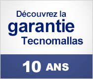 Decubre garantía TecnomallasDécouvrez la garantie Tecnomallas